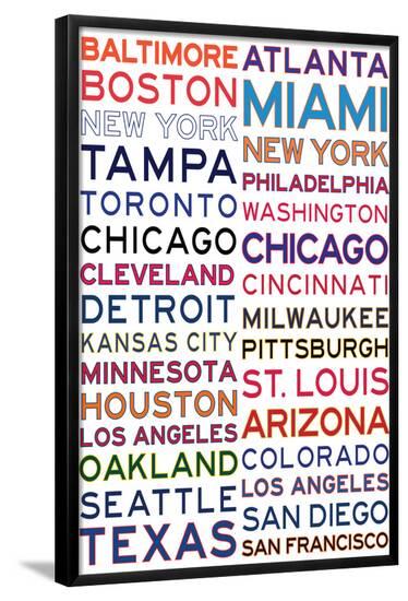 Poster, , large