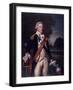 Major Moses Seymour, 1789 (Oil on Canvas)-Ralph Earl-Framed Giclee Print