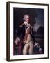 Major Moses Seymour, 1789 (Oil on Canvas)-Ralph Earl-Framed Giclee Print