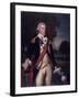 Major Moses Seymour, 1789 (Oil on Canvas)-Ralph Earl-Framed Giclee Print