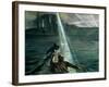Major Rossetti and Paolucci-null-Framed Giclee Print
