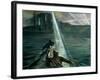 Major Rossetti and Paolucci-null-Framed Giclee Print