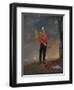 Major Sir Neil Campbell, 1819-Edouard Pingret-Framed Giclee Print