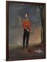 Major Sir Neil Campbell, 1819-Edouard Pingret-Framed Giclee Print