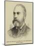 Major Sir William Palliser-null-Mounted Giclee Print