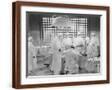 Brown Frame