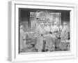 White Frame