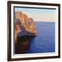 Majorca, 2007-James Brereton-Framed Giclee Print