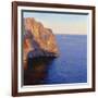 Majorca, 2007-James Brereton-Framed Giclee Print