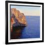 Majorca, 2007-James Brereton-Framed Giclee Print