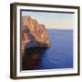 Majorca, 2007-James Brereton-Framed Giclee Print