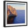 Majorca, 2007-James Brereton-Framed Giclee Print