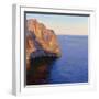 Majorca, 2007-James Brereton-Framed Giclee Print