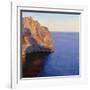 Majorca, 2007-James Brereton-Framed Giclee Print