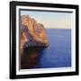 Majorca, 2007-James Brereton-Framed Giclee Print