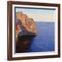 Majorca, 2007-James Brereton-Framed Giclee Print