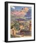 Majorca, Soller 1909-AS Boyd-Framed Photographic Print