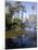 Majorelle Gardens, Marrakesh, Morocco, North Africa, Africa-Frank Fell-Mounted Photographic Print