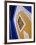 Majorelle Gardens, Marrakesh, Morocco, North Africa, Africa-Frank Fell-Framed Photographic Print