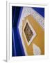 Majorelle Gardens, Marrakesh, Morocco, North Africa, Africa-Frank Fell-Framed Photographic Print