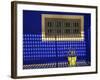 Majorelle Gardens, Marrakesh, Morocco, North Africa, Africa-Frank Fell-Framed Photographic Print