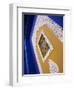 Majorelle Gardens, Marrakesh, Morocco, North Africa, Africa-Frank Fell-Framed Photographic Print