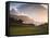 Makai Golf Course, Kauai, Hawaii, USA-Micah Wright-Framed Stretched Canvas