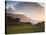 Makai Golf Course, Kauai, Hawaii, USA-Micah Wright-Stretched Canvas