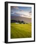 Makai Golf Course, Kauai, Hawaii, USA-Micah Wright-Framed Photographic Print