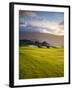 Makai Golf Course, Kauai, Hawaii, USA-Micah Wright-Framed Photographic Print