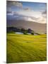 Makai Golf Course, Kauai, Hawaii, USA-Micah Wright-Mounted Photographic Print