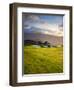 Makai Golf Course, Kauai, Hawaii, USA-Micah Wright-Framed Photographic Print