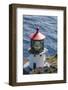 Makapu'U Point Lighthouse, Oahu, Hawaii, United States of America, Pacific-Michael DeFreitas-Framed Photographic Print