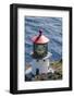 Makapu'U Point Lighthouse, Oahu, Hawaii, United States of America, Pacific-Michael DeFreitas-Framed Photographic Print