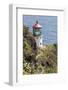 Makapu'U Point Lighthouse, Oahu, Hawaii-Michael DeFreitas-Framed Photographic Print