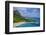 Makapuu Beach Park, Island of Oahu, Hawaii, USA-null-Framed Art Print