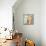 Make a Place Beautiful-Jennifer McCully-Mounted Giclee Print displayed on a wall