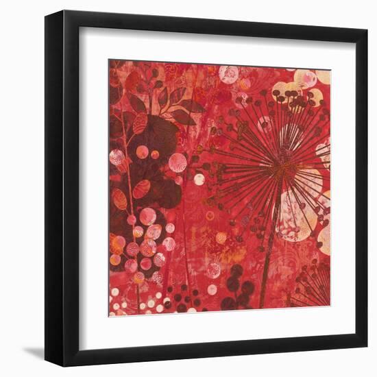 Make a Wish 1-Melissa Pluch-Framed Art Print