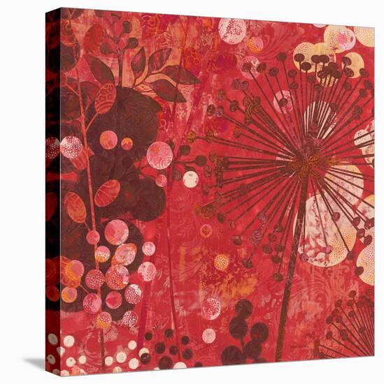 Make a Wish 1-Melissa Pluch-Stretched Canvas