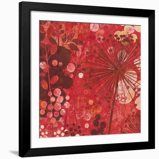 Make a Wish 1-Melissa Pluch-Framed Art Print