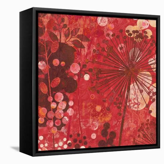 Make a Wish 1-Melissa Pluch-Framed Stretched Canvas