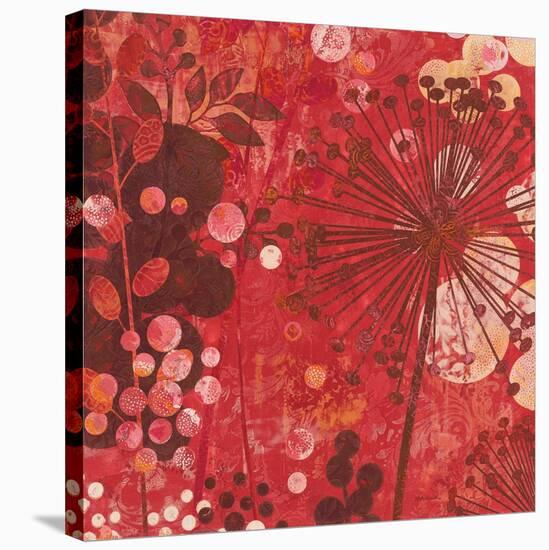 Make a Wish 1-Melissa Pluch-Stretched Canvas