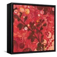 Make a Wish 2-Melissa Pluch-Framed Stretched Canvas