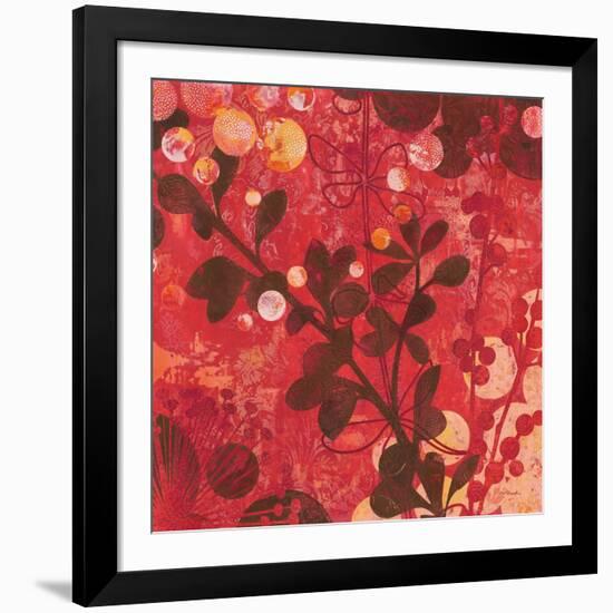 Make a Wish 2-Melissa Pluch-Framed Art Print