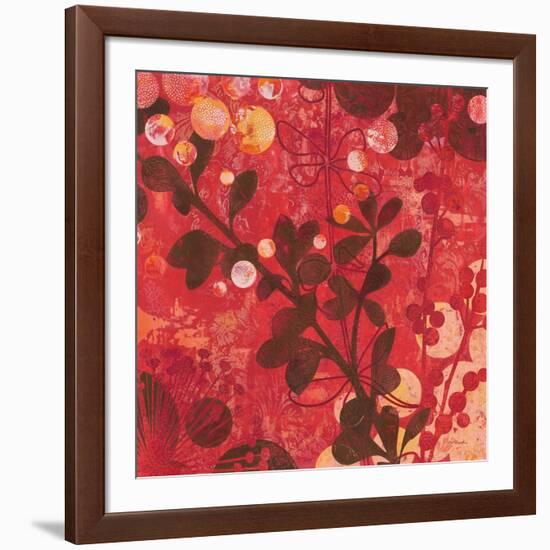 Make a Wish 2-Melissa Pluch-Framed Art Print