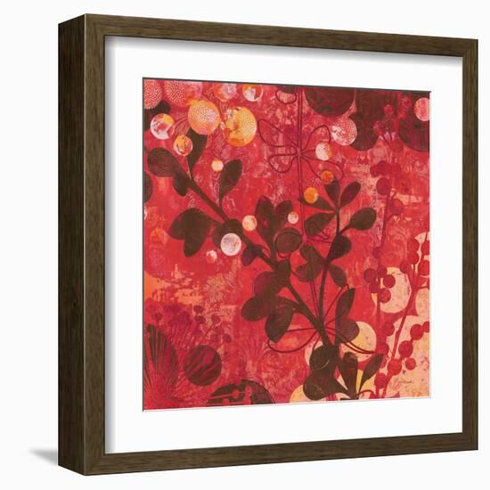 Make a Wish 2-Melissa Pluch-Framed Art Print