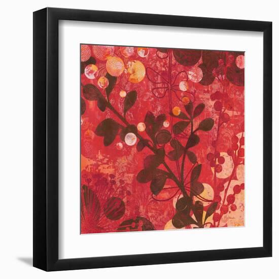 Make a Wish 2-Melissa Pluch-Framed Art Print