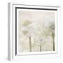 Make A Wish Cream-Milli Villa-Framed Art Print