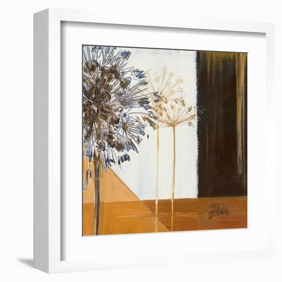 Make a Wish I-Patricia Pinto-Framed Art Print