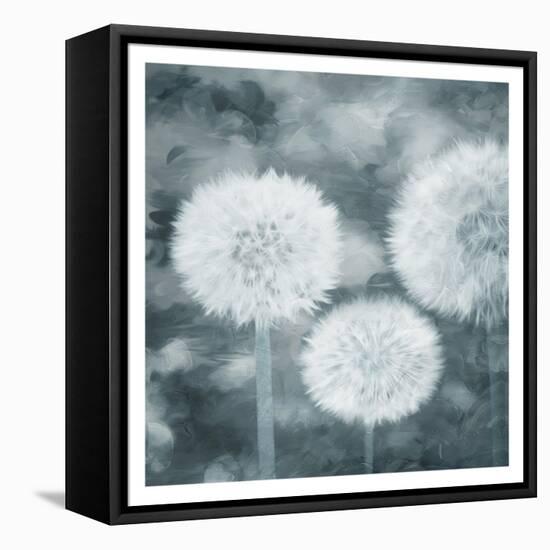 Make A Wish-Milli Villa-Framed Stretched Canvas